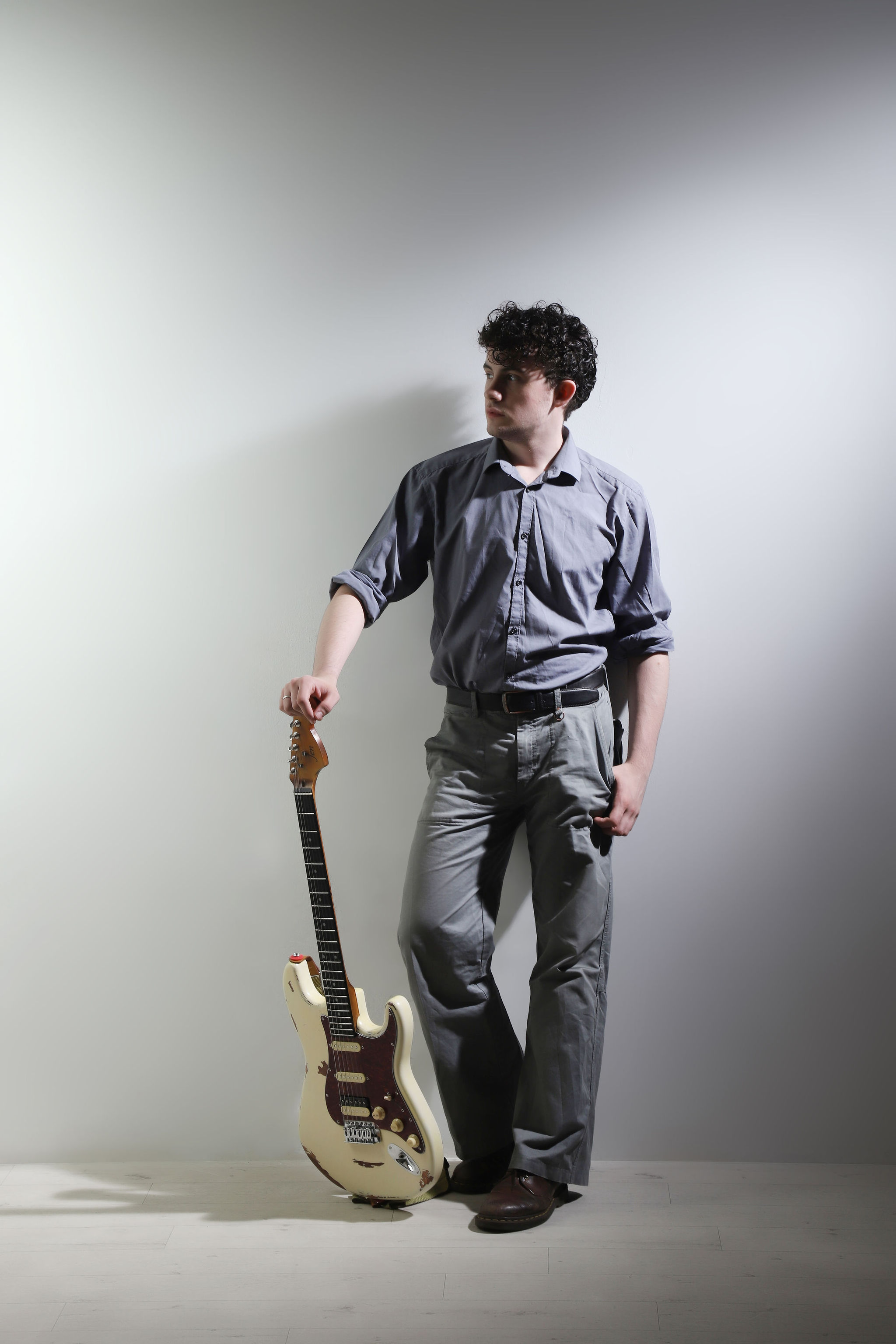 Harvey Roper professional photo